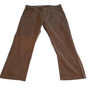 No-brand Men's Tan Trousers